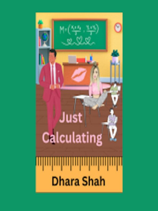 Title details for Just Calculating by Dhara Shah - Available